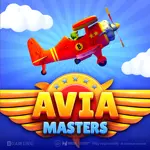 Aviamasters — gra crash w Starzbet