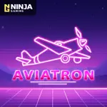 Aviatron — gra crash w Starzbet