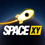 Space XY — gra crash w Starzbet