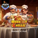 Book of Chilli Jackpot Star — automat w Starzbet Casino