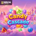Candy Cascade — automat w Starzbet Casino