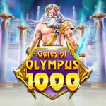 Gates of Olympus 1000 — automat w Starzbet Casino