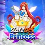 Starzbet Princess — automat w Starzbet Casino