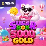 Sugar Box 5000 Gold — automat w Starzbet Casino