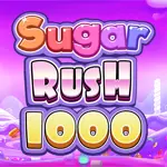 Sugar Rush 1000 — automat w Starzbet Casino