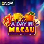 Kasyno na żywo: A Day in Macau w Starzbet