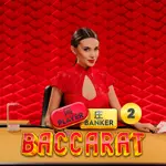 Kasyno na żywo: Baccarat w Starzbet
