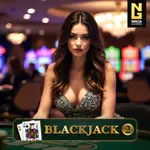 Kasyno na żywo: Blackjack 2 w Starzbet
