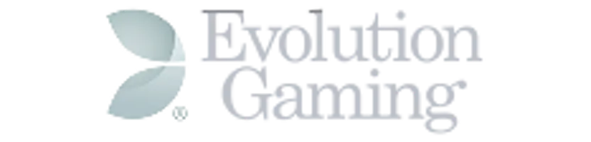 Evolution Gaming — dostawca gier w Starzbet